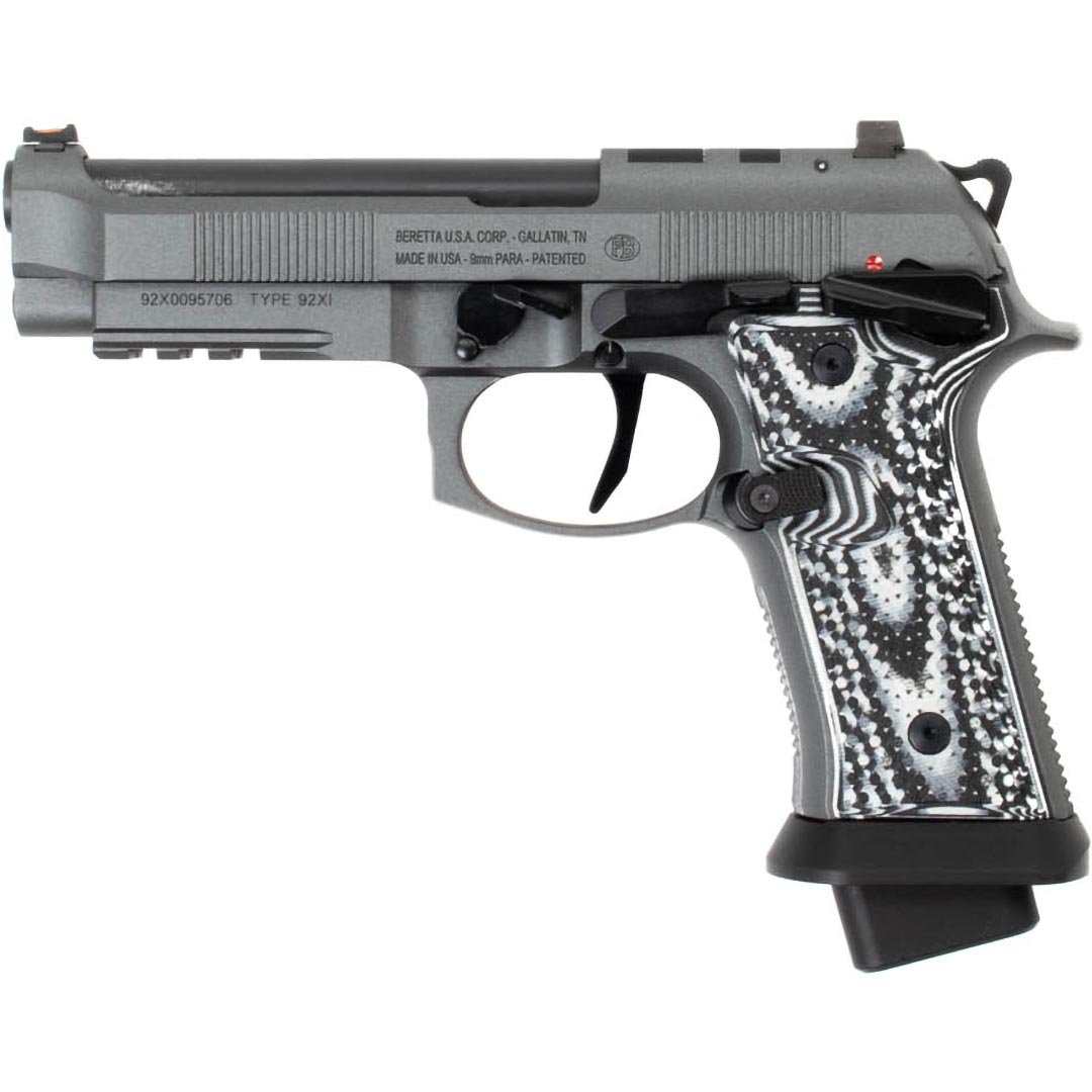 BERETTA TYPE 92XI